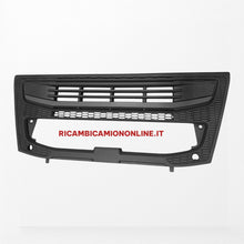 Carica l'immagine nel visualizzatore di Gallery, GRIGLIA RADIATORE FRONTALE VOLVO FM EURO 5 EURO 6- 82404944 - 84086799