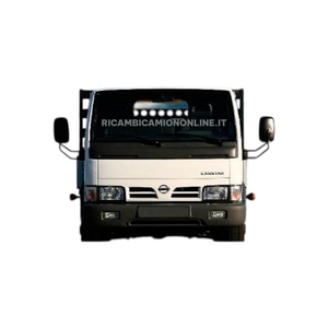 373009X502 AM ALBERO TRASMISSIONE COMPLETO NISSAN CABSTAR I SERIE