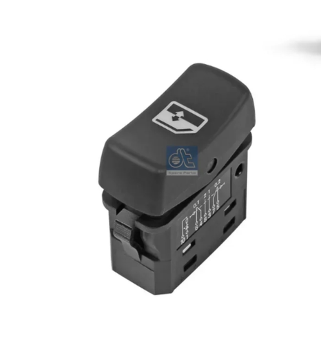 INTERRUTTORE COMANDO ALZAVETRI SCANIA SERIE R P G T DAL 2003 AL 2018