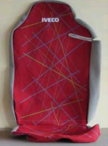 FODERA CONDUCENTE IVECO STRALIS AD AT TRAKKER dal 2003 al 2007