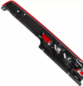 Fanale luce stop posteriore sinistro / destro Ford TRANSIT CUSTOM furgone dal 2012