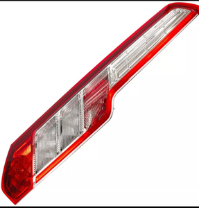 Fanale luce stop posteriore sinistro / destro Ford TRANSIT CUSTOM furgone dal 2012