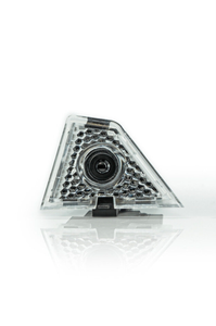LUCE DI CORTESIA TUNING SU PORTA SINISTRA SCANIA VABIS SERIE TNG NEXT GEN