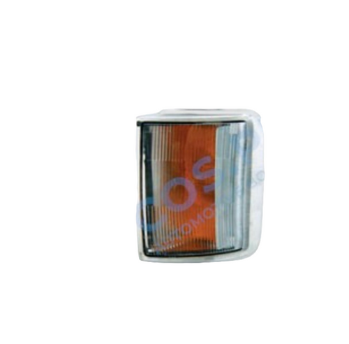 340696 LUCE DI DIREZIONE LATERALE FRECCIA ANTERIORE SINISTRO IVECO EUROCARGO I SERIE DAL 65E12 A 170E23