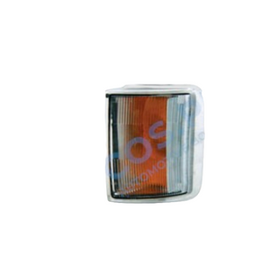 340696 LUCE DI DIREZIONE LATERALE FRECCIA ANTERIORE SINISTRO IVECO EUROCARGO I SERIE DAL 65E12 A 170E23