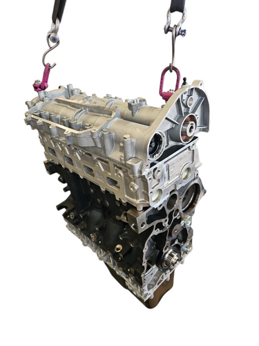 F1AGL411 MOTORE NUOVO IVECO DAILY MY 2022 / 24 35C12 35C14 35C16 35S12 35S14 35S16 EURO6E 2.3cc 16v