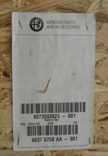 Carica l'immagine nel visualizzatore di Gallery, 73503924 MOTORE NUOVO ALFA ROMEO STELVIO 2.2 16V Q4 ENGINE 949 EURO 6D 209 CV 55271838