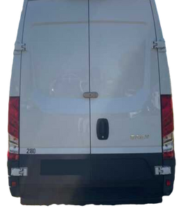 40605 FANALE POSTERIORE LUCE STOP FRECCIA RETRO DESTRO / SINISTRO IVECO DAILY FURGONE DAL 2014 5801523220 5801523221