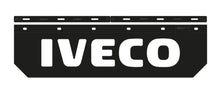 Carica l&#39;immagine nel visualizzatore di Gallery, 49858 KIT PARASPRUZZO TUNING ANTERIORE PARAURTI IVECO STRALIS S-WAY X-WAY T-WAY