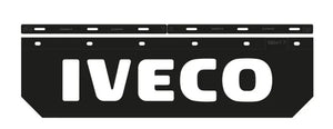 49858 KIT PARASPRUZZO TUNING ANTERIORE PARAURTI IVECO STRALIS S-WAY X-WAY T-WAY