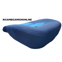 Carica l&#39;immagine nel visualizzatore di Gallery, SEDUTA SEDILE CON FODERA FIAT DUCATO PEUGEOT BOXER CITROEN JUMPER DAL 2002 AL 2006