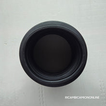 Carica l&#39;immagine nel visualizzatore di Gallery, 42040707 SOFFIETTO SNORKEL CUFFIA IVECO 190 TURBOTECH TURBOSTAR 330
