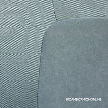 Carica l&#39;immagine nel visualizzatore di Gallery, SEDUTA SEDILE CON FODERA IVECO STRALIS HI WAY XP dal 2016