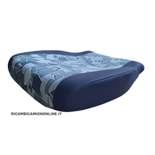 Carica l&#39;immagine nel visualizzatore di Gallery, SEDUTA SEDILE SCANIA SERIE P G R T DAL 2018