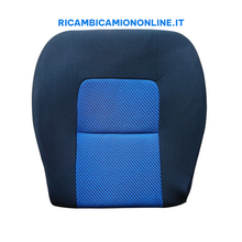 Carica l&#39;immagine nel visualizzatore di Gallery, SEDUTA SEDILE CON FODERA FIAT DUCATO PEUGEOT BOXER CITROEN JUMPER DAL 2002 AL 2006