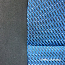 Carica l&#39;immagine nel visualizzatore di Gallery, SEDUTA SEDILE CON FODERA FIAT DUCATO PEUGEOT BOXER CITROEN JUMPER DAL 2002 AL 2006