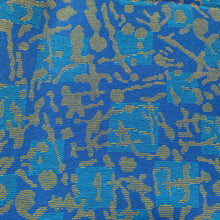 Carica l&#39;immagine nel visualizzatore di Gallery, SEDUTA SEDILE MOLLEGGIATO CON FODERA TESSUTO TRAMA IVECO DAILY S 2000 al 2004