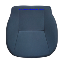 Carica l&#39;immagine nel visualizzatore di Gallery, SEDUTA SEDILE CON FODERA FIAT NUOVO DUCATO PEUGEOT BOXER CITROEN JUMPER DAL 2006