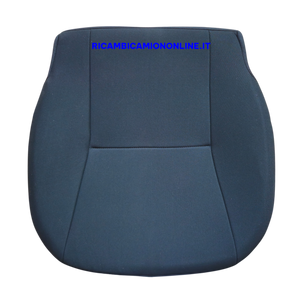 SEDUTA SEDILE CON FODERA FIAT NUOVO DUCATO PEUGEOT BOXER CITROEN JUMPER DAL 2006