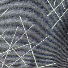 Carica l&#39;immagine nel visualizzatore di Gallery, SEDUTA SEDILE IMBOTTITA CON FODERA IN VELLUTO IVECO STRALIS AS (FINO AL 2006)