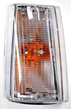 33913 FANALINO FRECCIA INDICATORE ANTERIORE DESTRO / SINISTRO IVECO DAILY da 1990 a 1999