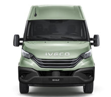 Carica l&#39;immagine nel visualizzatore di Gallery, 5802846165 INTERRUTTORE PORTA SINISTRA COMANDO ALZACRISTALLI E SPECCHI IVECO DAILY DAL 2014 IN PRODUZIONE