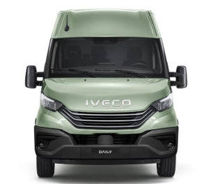 5802846165 INTERRUTTORE PORTA SINISTRA COMANDO ALZACRISTALLI E SPECCHI IVECO DAILY DAL 2014 IN PRODUZIONE