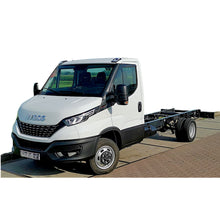 Carica l&#39;immagine nel visualizzatore di Gallery, 1706.40114 KIT LEVA REGOLAZIONE SEDILE SEDUTA E SCHIENALE IVECO DAILY DAL 2014