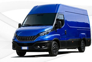 5802846165 INTERRUTTORE PORTA SINISTRA COMANDO ALZACRISTALLI E SPECCHI IVECO DAILY DAL 2014 IN PRODUZIONE