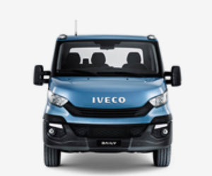 5802846165 INTERRUTTORE PORTA SINISTRA COMANDO ALZACRISTALLI E SPECCHI IVECO DAILY DAL 2014 IN PRODUZIONE