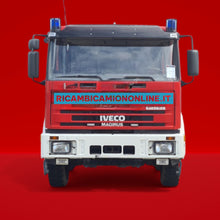 Carica l'immagine nel visualizzatore di Gallery, 98421145 INTERRUTTORE CONTROLLO LIVELLO SOSPENSIONI IVECO EUROCARGO EUROTECH EUROSTAR EUROTRAKKER
