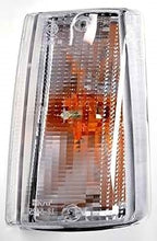 Carica l&#39;immagine nel visualizzatore di Gallery, 33913 FANALINO FRECCIA INDICATORE ANTERIORE DESTRO / SINISTRO IVECO DAILY da 1990 a 1999