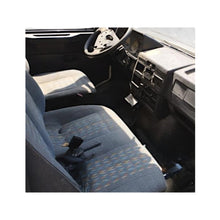Carica l'immagine nel visualizzatore di Gallery, FODERA COPRI SEDILE CONDUCENTE E PANCHINA TESSUTO IVECO NEW DAILY 1996 35.8 35.10 35.12 49.12 59.10 59.12 dal 1996 al 1999