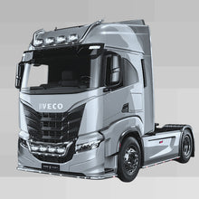 Carica l'immagine nel visualizzatore di Gallery, 97097 PARAURTI SOTTOPARAURTI BASSO CENTRALE IVECO S-WAY da 2019 AS AD AT