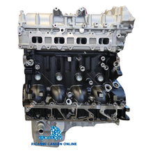 Carica l&#39;immagine nel visualizzatore di Gallery, 90174 MOTORE NUOVO SEMICOMPLETO ISUZU FUSO  3.0 MOTORE F1CFL411/4P10