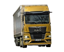 Carica l'immagine nel visualizzatore di Gallery, ANGOLO PARAURTI INFERIORE SINISTRO / DESTRO MAN TGX DA 2021