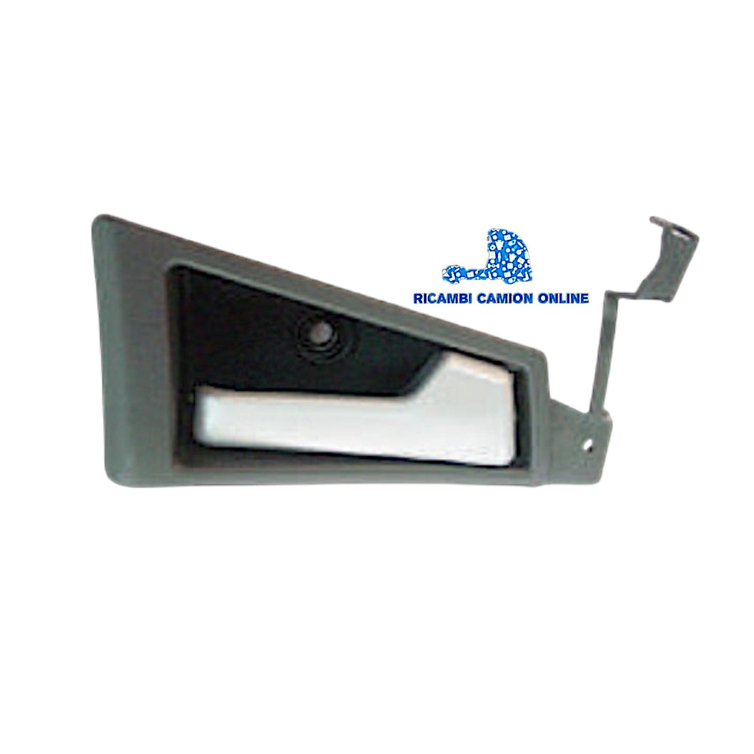 170700603 MANIGLIA PORTA APRIPORTA INTERNA SINISTRO GUIDA  PER MAN TGA | M/L/LX / TGA | XLX/XXL / TGL | TGM / TGL TGM TGS E6 / TGX