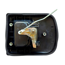 Carica l'immagine nel visualizzatore di Gallery, 89589/90 MANIGLIA PORTA CABINA APRIPORTA ESTERNA DESTRA / SINISTRA IVECO DAILY 2006