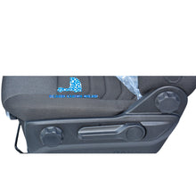 Carica l&#39;immagine nel visualizzatore di Gallery, 1706.40114 KIT LEVA REGOLAZIONE SEDILE SEDUTA E SCHIENALE IVECO DAILY DAL 2014