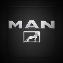 Carica l&#39;immagine nel visualizzatore di Gallery, 353253 POMELLO LEVA MARCE CAMBIO MAN TGL TGM DAL 2000