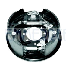 Carica l'immagine nel visualizzatore di Gallery, MASSA FRENO COMPLETA SINISTRA O/E DESTRA IVECO NEW DAILY 35-8 35-10