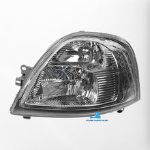 Carica l'immagine nel visualizzatore di Gallery, MDPR0151 PROIETTORE FARO PRINCIPALE DESTRO E SINISTRO NISSAN INTERSTAR OPEL MOVANO RENAULT MASCOTT MASTER