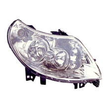 Carica l'immagine nel visualizzatore di Gallery, PR0213 PROIETTORE LUCE FARO ANTERIORE CITROEN JUMPER FIAT DUCATO PEUGEOT BOXER SINISTRO / DESTRO 2006-2014