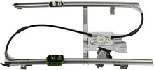 Carica l&#39;immagine nel visualizzatore di Gallery, ALZACRISTALLO ELETTRICO SINISTRO / DESTRO CON MOTORINO RENAULT MIDLUM KERAX  DXI PREMIUM