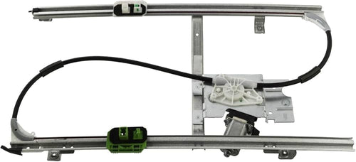 ALZACRISTALLO ELETTRICO SINISTRO / DESTRO CON MOTORINO RENAULT MIDLUM KERAX  DXI PREMIUM