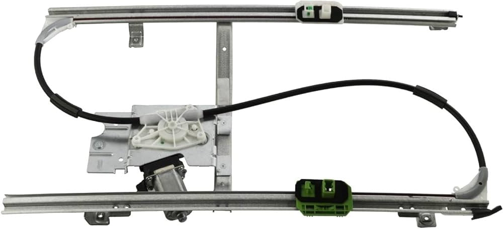 ALZACRISTALLO ELETTRICO SINISTRO / DESTRO CON MOTORINO RENAULT MIDLUM KERAX  DXI PREMIUM