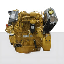Carica l'immagine nel visualizzatore di Gallery, F5BFL414A MOTORE COMPLETO NUOVO FPT IVECO 5802883224 PERKINS