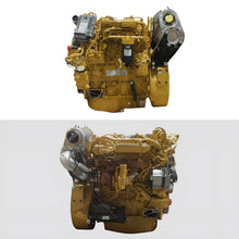 Carica l'immagine nel visualizzatore di Gallery, F5BFL414A MOTORE COMPLETO NUOVO FPT IVECO 5802883224 PERKINS