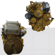 Carica l'immagine nel visualizzatore di Gallery, F5BFL414A MOTORE COMPLETO NUOVO FPT IVECO 5802883224 PERKINS