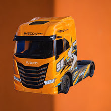 Carica l'immagine nel visualizzatore di Gallery, BURAGO 1/43 CAMION IVECO FIAT S-Way 2021 MOTRICE